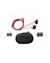 hyperx Słuchawki Cloud Earbuds czerwone - nr 2