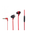 hyperx Słuchawki Cloud Earbuds czerwone - nr 5