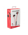 hyperx Słuchawki Cloud Earbuds czerwone - nr 9