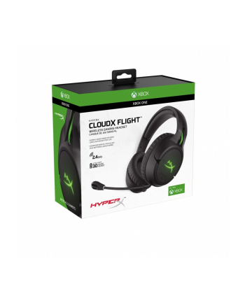 hyperx Zestaw słuchawkowy dla graczy CloudX Flight