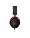 hyperx Zestaw słuchawkowy dla graczy Cloud Alpha czerwony - nr 6