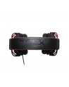hyperx Zestaw słuchawkowy dla graczy Cloud Alpha czerwony - nr 4