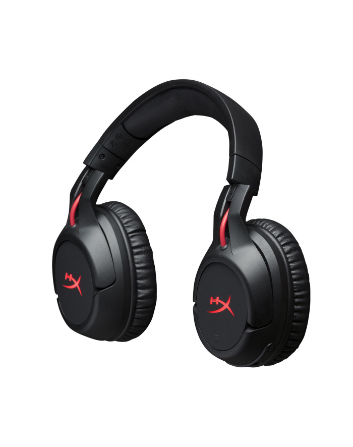 hyperx Zestaw słuchawkowy dla graczy Cloud Flight główny