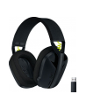 logitech Słuchawki G435 Lightspeed Black       981-001050 - nr 97
