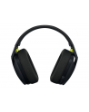 logitech Słuchawki G435 Lightspeed Black       981-001050 - nr 87