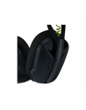 logitech Słuchawki G435 Lightspeed Black       981-001050 - nr 93