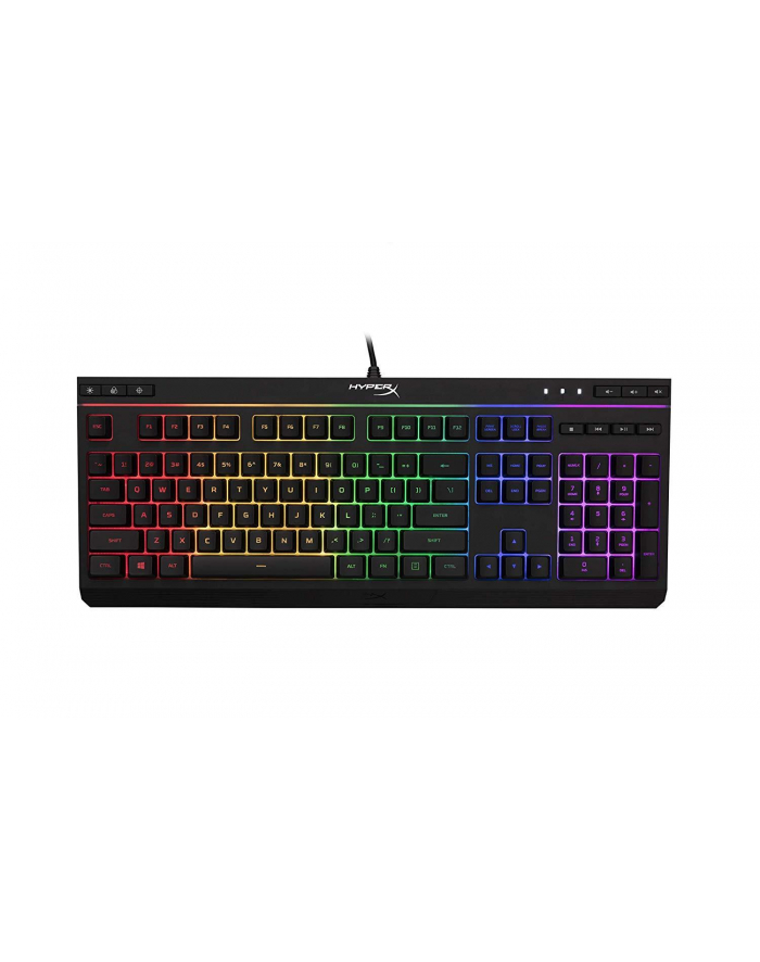 hyperx Klawiatura Alloy Core RGB główny