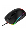 hyperx Mysz Pulse fire Surge czarna - nr 14