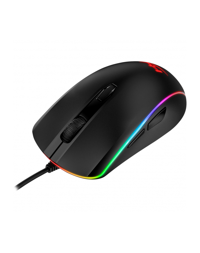 hyperx Mysz Pulse fire Surge czarna główny