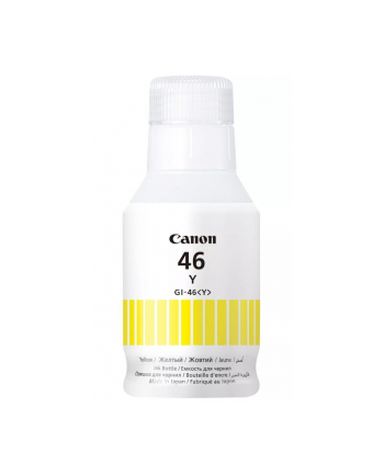 canon Tusz GI-46 Y EMB 4429C001