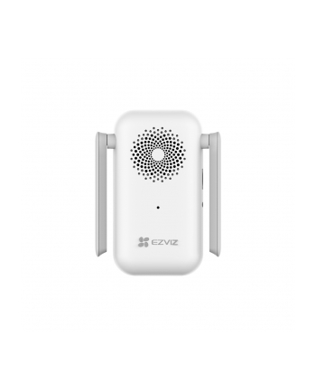ezviz Dzwonek wideo DB2C Kit (z gongiem)