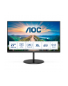 aoc Monitor U27V4EA 27 IPS 4K HDMIx2 DP Głośniki - nr 14