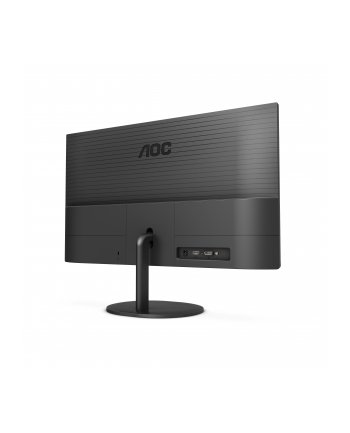 aoc Monitor U27V4EA 27 IPS 4K HDMIx2 DP Głośniki