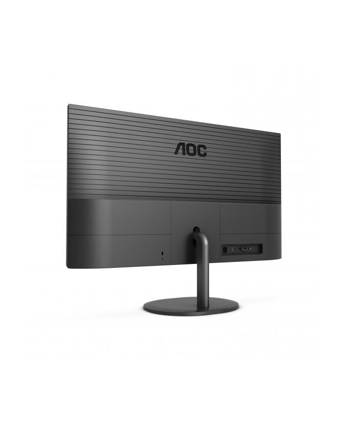 aoc Monitor U27V4EA 27 IPS 4K HDMIx2 DP Głośniki główny