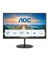 aoc Monitor U27V4EA 27 IPS 4K HDMIx2 DP Głośniki - nr 34