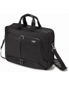 dicota Torba na laptopa Eco Top Traveller PRO 15-17.3'' - nr 15