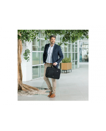 dicota Torba na laptopa Eco Top Traveller PRO 15-17.3'' nr 1