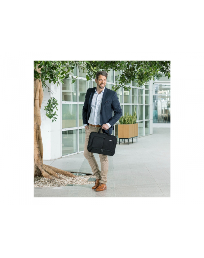 dicota Torba na laptopa Eco Top Traveller PRO 15-17.3'' główny