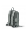 dicota Plecak ECO Backpack SCA LE 13-15.6 szary - nr 20