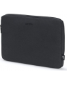 dicota Pokrowiec ECO BASE 12-12.5 czarny - nr 3