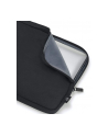 dicota Pokrowiec ECO BASE 12-12.5 czarny - nr 4
