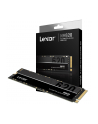 lexar Dysk SSD NM620 2TB NVMe M.2 2280 3300/3000MB/s - nr 30