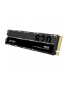 lexar Dysk SSD NM620 2TB NVMe M.2 2280 3300/3000MB/s - nr 32