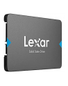 lexar Dysk SSD NQ100 960GB SATA3 2.5 560/500MB/s - nr 16