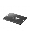 lexar Dysk SSD NS100 128GB SATA3 2.5 520/440MB/s - nr 11