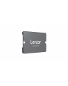 lexar Dysk SSD NS100 128GB SATA3 2.5 520/440MB/s - nr 2