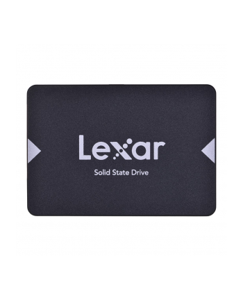 lexar Dysk SSD NS100 1TB SATA3 2.5 550/500MB/s