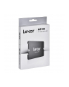 lexar Dysk SSD NS100 2TB SATA3 2.5 550/500MB/s - nr 27