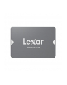 lexar Dysk SSD NS100 2TB SATA3 2.5 550/500MB/s - nr 28