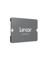 lexar Dysk SSD NS100 2TB SATA3 2.5 550/500MB/s - nr 29