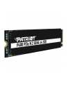 patriot Dysk SSD 1TB Viper P400 5000/4800 MB/s M.2 Gen4 x4 NVMe 1.3 - nr 17