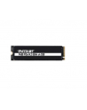 patriot Dysk SSD 1TB Viper P400 5000/4800 MB/s M.2 Gen4 x4 NVMe 1.3 - nr 1