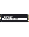 patriot Dysk SSD 1TB Viper P400 5000/4800 MB/s M.2 Gen4 x4 NVMe 1.3 - nr 3