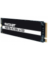 patriot Dysk SSD 1TB Viper P400 5000/4800 MB/s M.2 Gen4 x4 NVMe 1.3 - nr 7