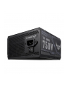 asus Zasilacz TUF Gaming 750W Bronze 80+ czarny - nr 16