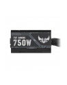 asus Zasilacz TUF Gaming 750W Bronze 80+ czarny - nr 17