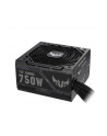 asus Zasilacz TUF Gaming 750W Bronze 80+ czarny - nr 21
