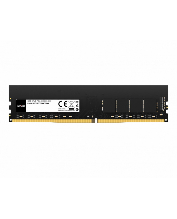 lexar Pamięć DDR4 8GB(1*8GB)/3200 CL19