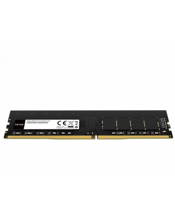 lexar Pamięć DDR4 8GB(1*8GB)/3200 CL19