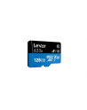 lexar Karta pamięci microSDXC 128GB 633x 100/45MB/s CL10 adapter - nr 6