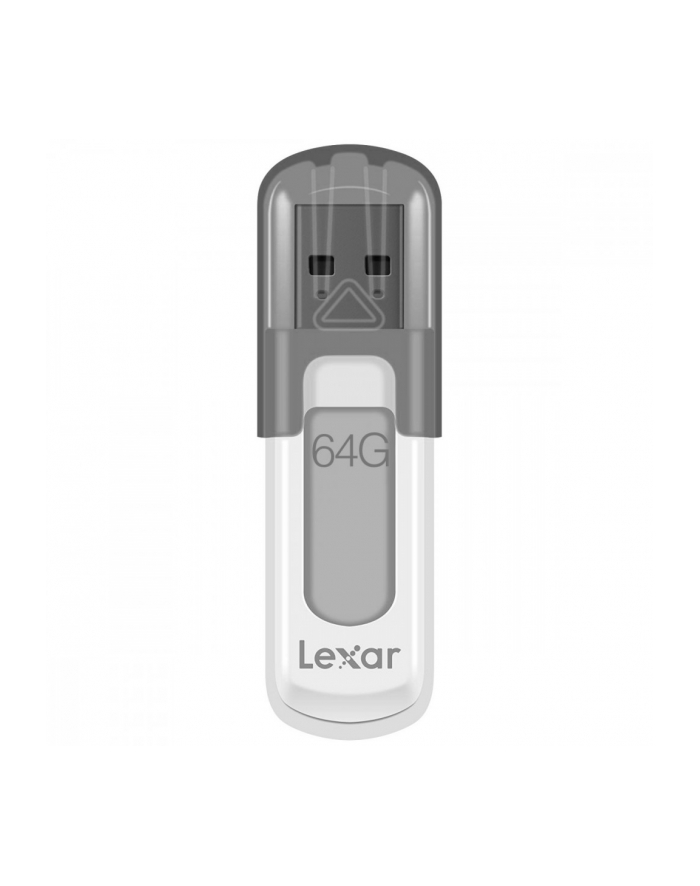 lexar Pendrive JumpDrive V100 64GB USB 3.0 główny