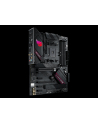 asus Płyta główna ROG STRIX B550-F GAMING WIFI II AM4 DDR4 HDMI/DP ATX - nr 42