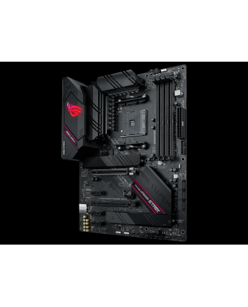 asus Płyta główna ROG STRIX B550-F GAMING WIFI II AM4 DDR4 HDMI/DP ATX