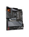 gigabyte Płyta główna Z690 AORUS ULTRA s1700 4DDR5 DP M.2 ATX - nr 36