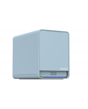 qnap Router AC2200 2.5GbE QMiroPlus-201W WiFi