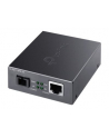 tp-link Media Konwerter FC111PB-20 10/100 WDM PoE - nr 26